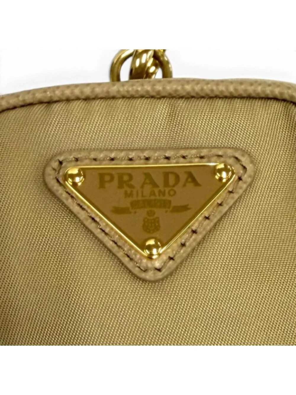 Prada this authentic